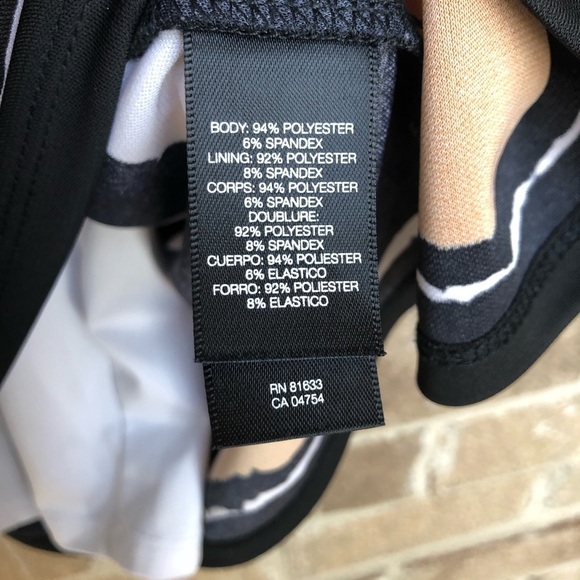 Kenneth Cole | Sleeveless Dress - Picture 7 of 8